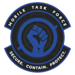 //SCP:F\\ Mobile Task Forces