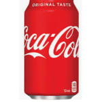 We are cokes