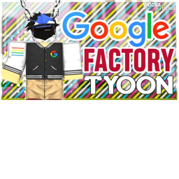 Google Tycoon Remastered