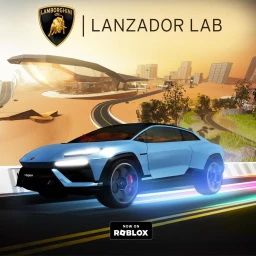 Driving icon