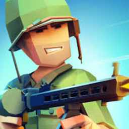 Battle Royale (Hide and Seek as well)