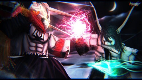 Reapers & Demons [Testing]