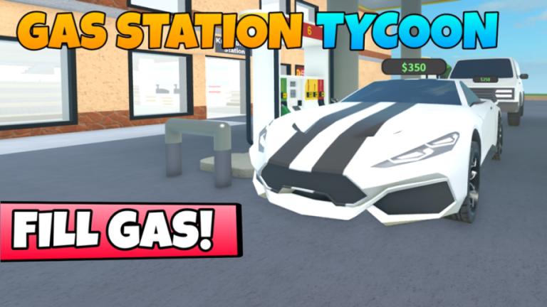Gas Station Tycoon | CARS screenshot 3