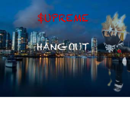 Gang landers's $upreme Hångout