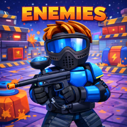 ENEMIES