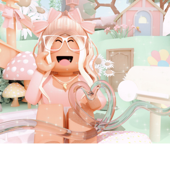 Ellie's Enchanted Island