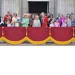 The Royal Family on Roblox