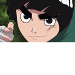 Taijutsu squad