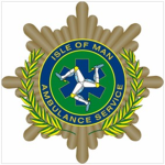 .[IoM]. Isle of Man Ambulance Service