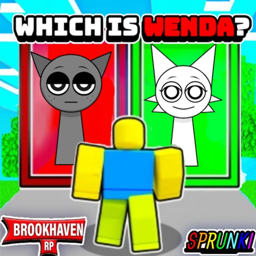Guess The Sprunki Morphs Incredibox QUIZ