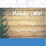 Melody Cafe!