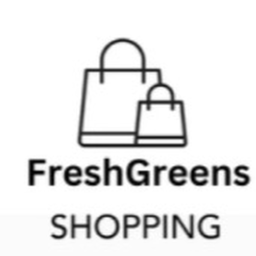 [MAIN STORE] FreshGreens Shopping