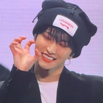 Ateez group!