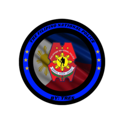 [TFNP-QC] THE FILIPINO NATIONAL POLICE QC!