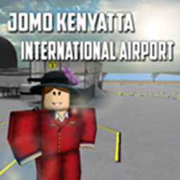 AK || Jomo Kenyatta International Airport