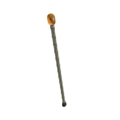 Jurassic Amber Cane Roblox item thumbnail