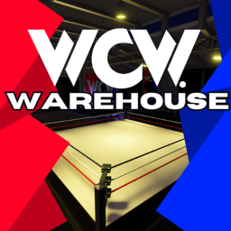 World Championship Wrestling Warehouse