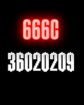 666C+