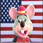 The Chuck E Cheese Empire