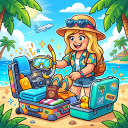 Pack for Vacation! [🐶 PETS]