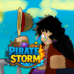 Pirate Storm Official