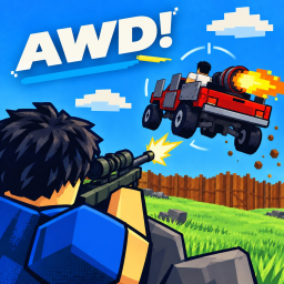 [BETA] AWD! icon