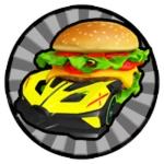 Titan Burgeroltin Roblox badge thumbnail