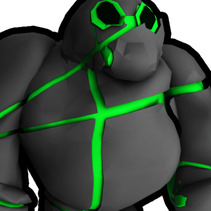 Normal Stone Golem