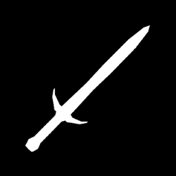Swords Practice