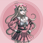 『 danganronpa 』