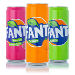 Fanta mango Gang