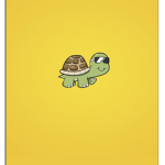 Lil’ Turtle Army