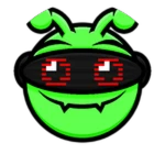 Alien Normal Face