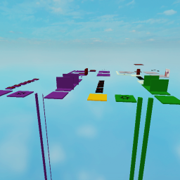 The Obby Insanormal