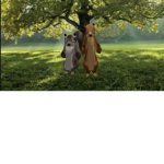 SQUIRRELS ARMY~