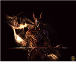 Knights of Dark souls