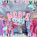 mad’s closet﹒