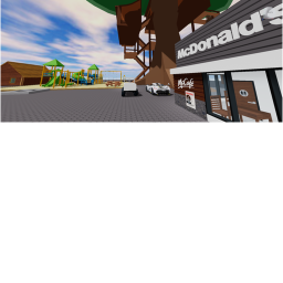 chill place to hang out