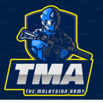 [TMA]The Malaysian Army