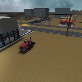 stampytown ny(VERRY LAGGY)