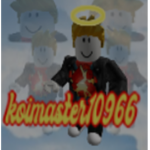 KOIMASTER WORLD