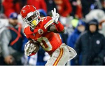 Tyreek Hill