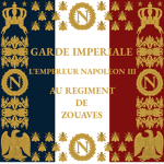 Régiment de Zouаves de la Garde Impériale