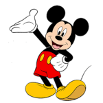 micey mouse