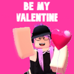 Wanna be my Valentine?
