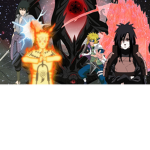 Naruto Rise Of The Kages (Official Group)
