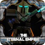 〔:] The Eternal Empire [:〕