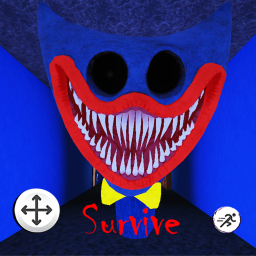 Survive SHIN Huggy Becomes the SNAKE! [UPDATE] icon