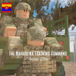 Education And Training Service Command
