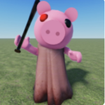 Piggy news cool